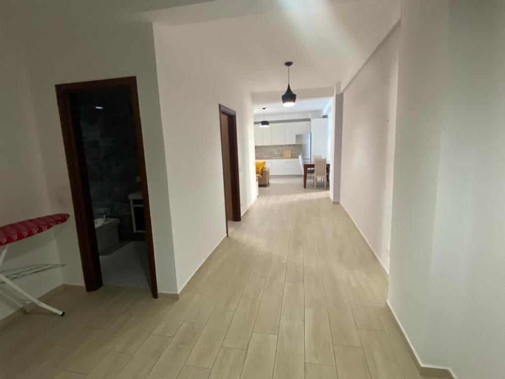 Cava Apartments Sarande Ruang foto